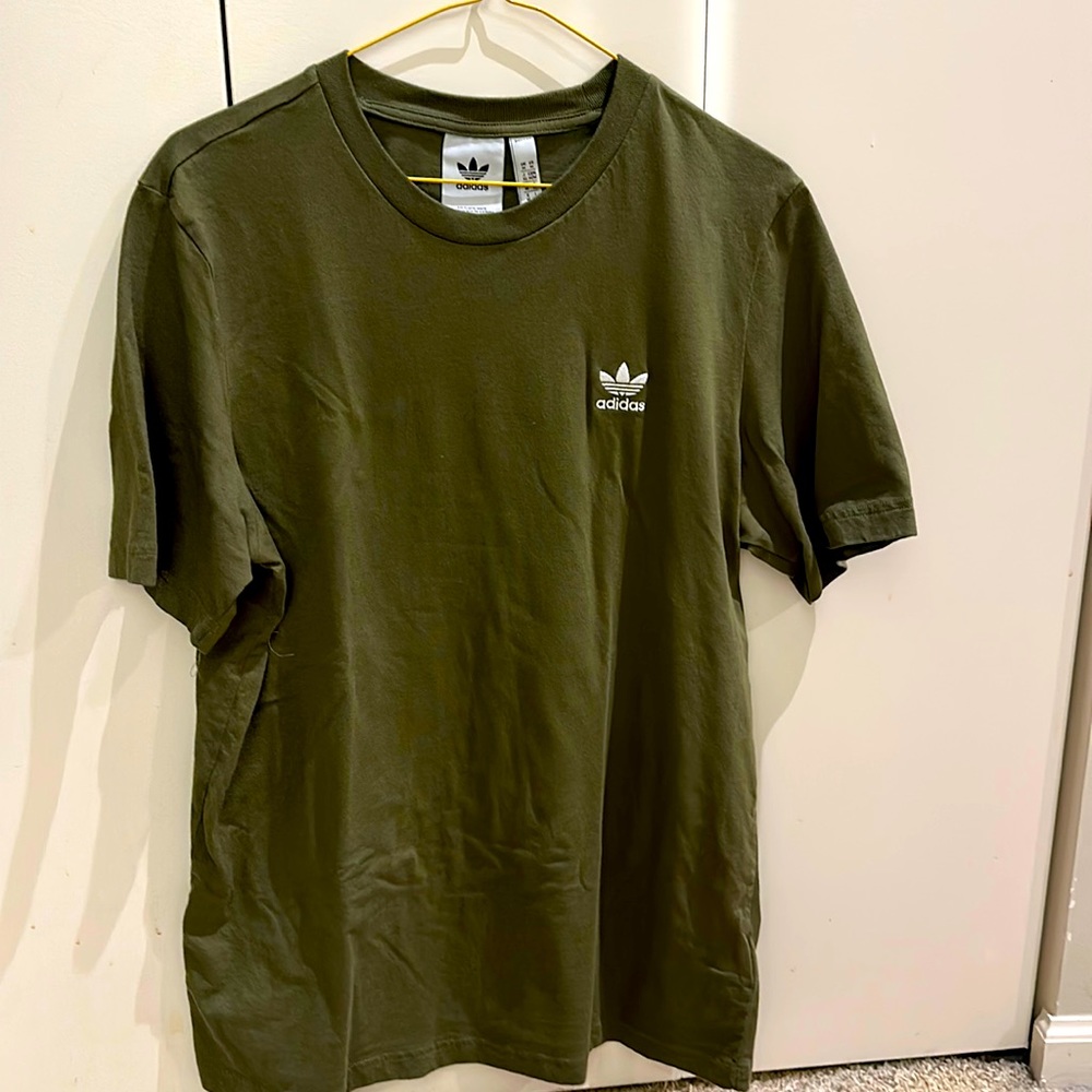 ADIDAS ORIGINAL T SHIRT